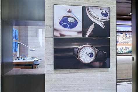 Rolex, una nuova boutique a Roma con Hausmann & Co. 